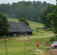 2023 - European Rally Championship - Round 4