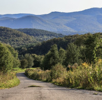 2023 - European Rally Championship - Round 8 