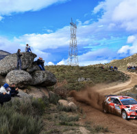 2023 - European Rally Championship - Round 1