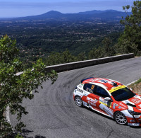 2023 - European Rally Championship - Round 6 