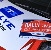 2023 - European Rally Championship - Round 1 