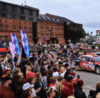 2023 - European Rally Championship - Round 4