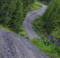 2023 - European Rally Championship - Round 5 