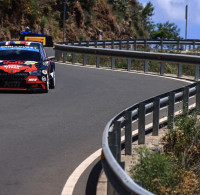 2023 - European Rally Championship - Round 2