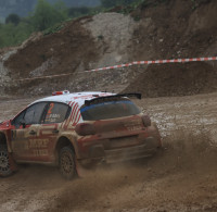 2023 - European Rally Championship - Round 4