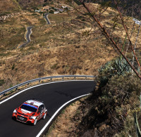 2023 - European Rally Championship - Round 2 