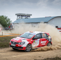 2024 - MRF FMSCI Indian National Rally Championship - Round 1 - Images