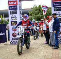 2024 - Mogrip FMSCI National Rally Championship - Round 1