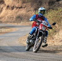 2024 - Mogrip FMSCI National Rally Championship - Round 1