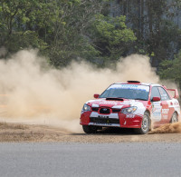 2024 - MRF FMSCI Indian National Rally Championship - Round 1 - Images