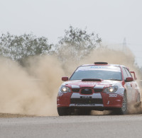 2024 - MRF FMSCI Indian National Rally Championship - Round 1 - Images