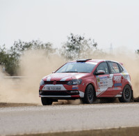 2024 - MRF FMSCI Indian National Rally Championship - Round 1 - Images