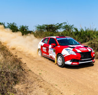 2024 - MRF FMSCI Indian National Rally Championship - Round 1 - Images