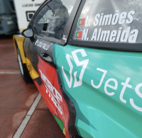 2023 - European Rally Championship - Round 1