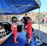 2023 - European Rally Championship - Round 2 