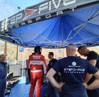 2023 - European Rally Championship - Round 2 