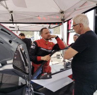 2023 - European Rally Championship - Round 2