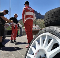 2023 - European Rally Championship - Round 2