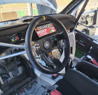 2023 - European Rally Championship - Round 2 
