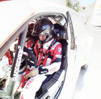 2023 - European Rally Championship - Round 2