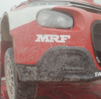 2023 - European Rally Championship - Round 1