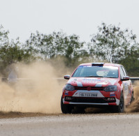 2024 - MRF FMSCI Indian National Rally Championship - Round 1 - Images