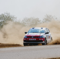 2024 - MRF FMSCI Indian National Rally Championship - Round 1 - Images