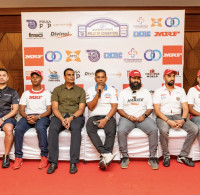 R4 - Rally of Coimbatore 2024