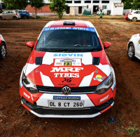 R4 - Rally of Coimbatore 2024