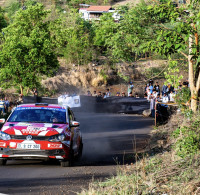 R2 - Rally of Maharashtra 2024
