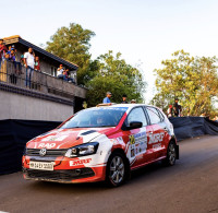 R2 - Rally of Maharashtra 2024