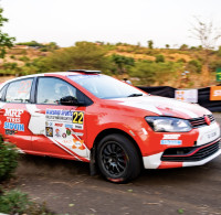 R2 - Rally of Maharashtra 2024