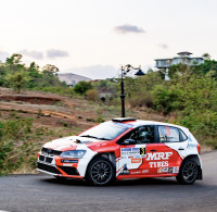 R2 - Rally of Maharashtra 2024