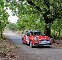 R2 - Rally of Maharashtra 2024