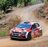 R2 - Rally of Maharashtra 2024