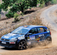 R2 - Rally of Maharashtra 2024