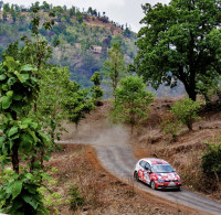 R2 - Rally of Maharashtra 2024