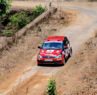 R2 - Rally of Maharashtra 2024
