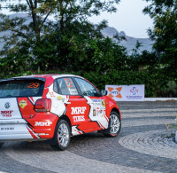 R2 - Rally of Maharashtra 2024