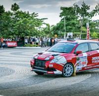 R2 - Rally of Maharashtra 2024