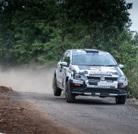 R2 - Rally of Maharashtra 2024