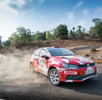 R2 - Rally of Maharashtra 2024