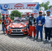 R2 - Rally of Maharashtra 2024