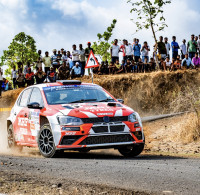 R2 - Rally of Maharashtra 2024