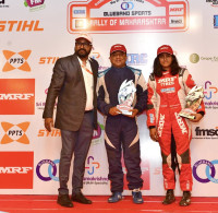 R2 - Rally of Maharashtra 2024