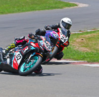 Image-Rahil Pillarisetty grabs pole position in Pro-Stock 301-400cc Open class
