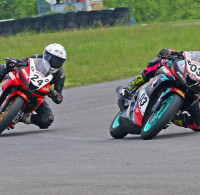 Image-Rahil Pillarisetty grabs pole position in Pro-Stock 301-400cc Open class