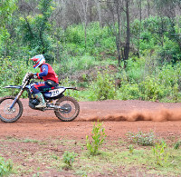 Blore K1000 Rally
