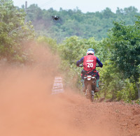 Blore K1000 Rally