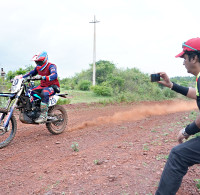 Blore K1000 Rally